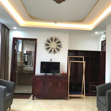 Thao An Hotel Хюэ Экстерьер фото