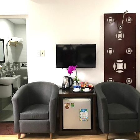 Thao An Hotel Хюэ Экстерьер фото
