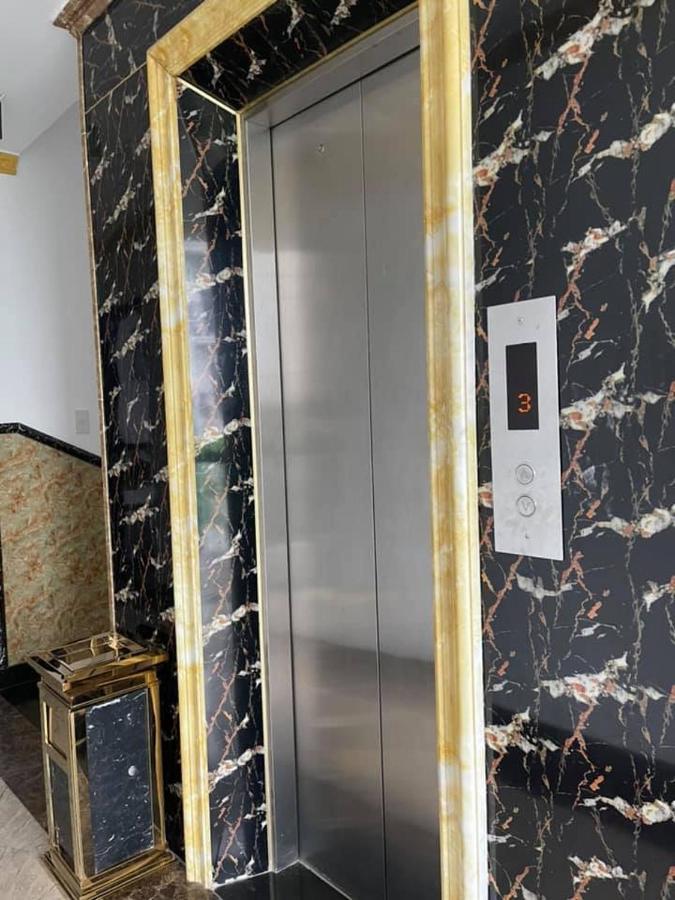 Thao An Hotel Хюэ Экстерьер фото