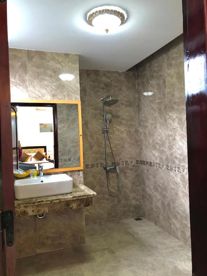 Thao An Hotel Хюэ Экстерьер фото