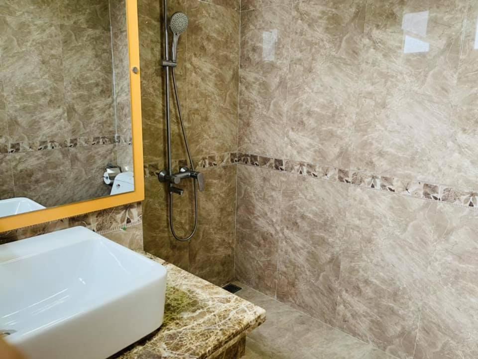 Thao An Hotel Хюэ Экстерьер фото